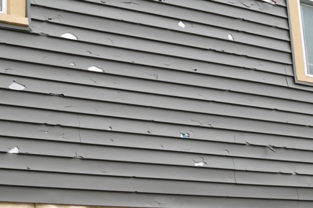 Haskell, AR Siding Installation Company